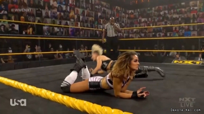 Click to view full size image
==============
dakotanxt20201007_Still716.jpg dakotanxt20201007_Still716.jpg