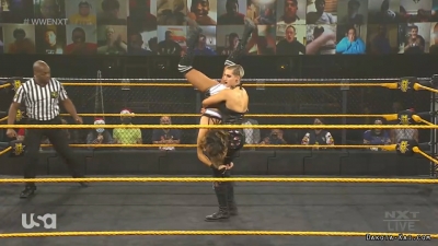 Click to view full size image
==============
dakotanxt20201223_Still171.jpg dakotanxt20201223_Still171.jpg