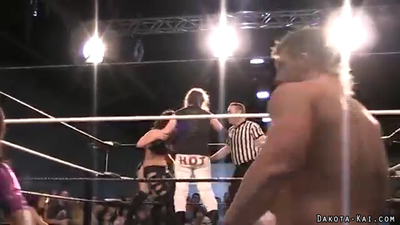 Click to view full size image
==============
DakotaIPWFatalFourWay_Still1049.jpg DakotaIPWFatalFourWay_Still1049.jpg